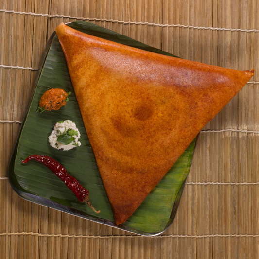 🥣 Healthy South Indian Breakfasts That Don’t Take Hours