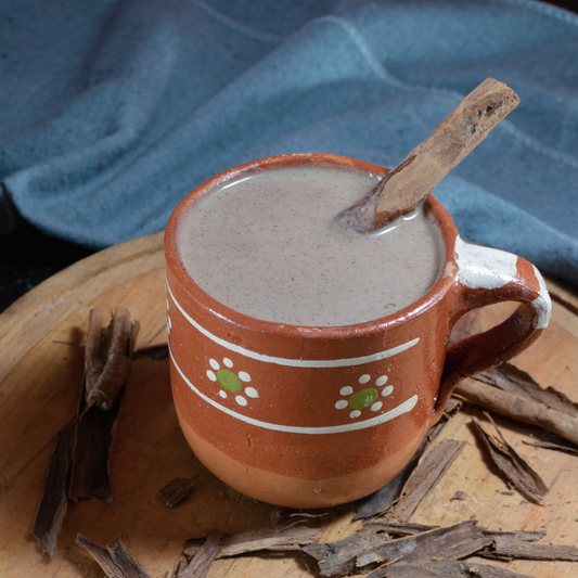 🥣 Millet Malt: The Traditional Health Drink Making a Modern Comeback