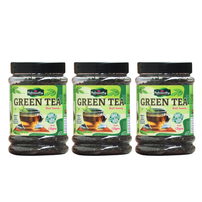 Padmavathy Green Tea / Assam Farm Fresh
