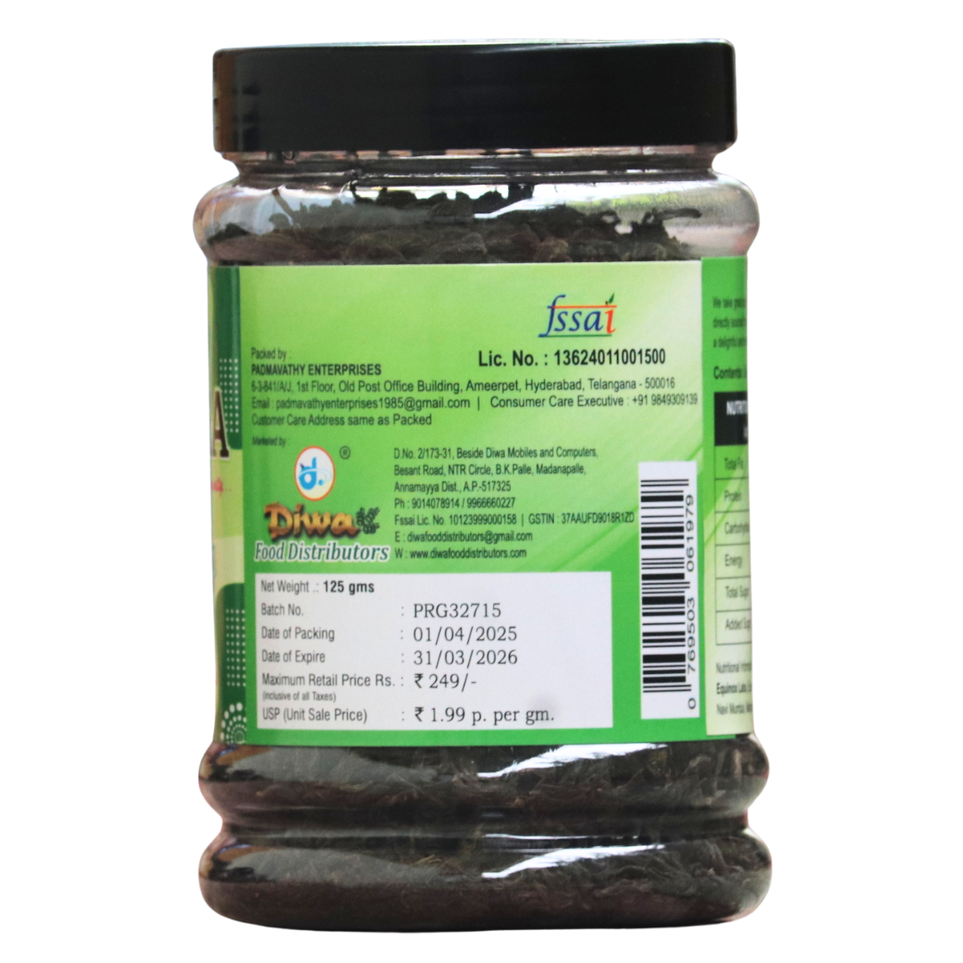 Padmavathy Green Tea / Assam Farm Fresh