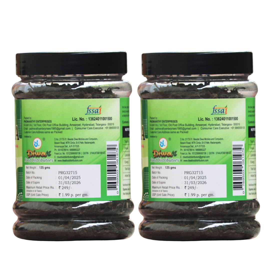 Padmavathy Green Tea / Assam Farm Fresh