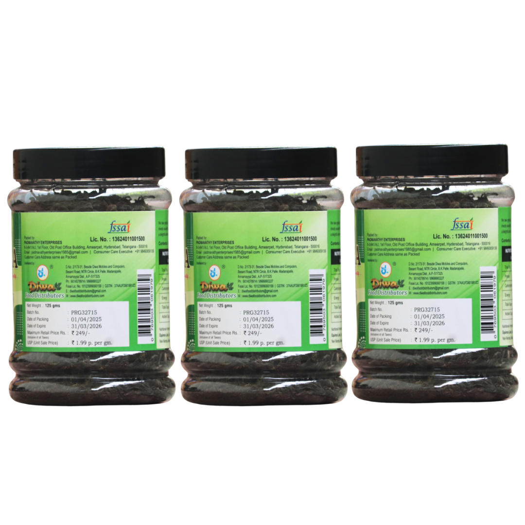 Padmavathy Green Tea / Assam Farm Fresh