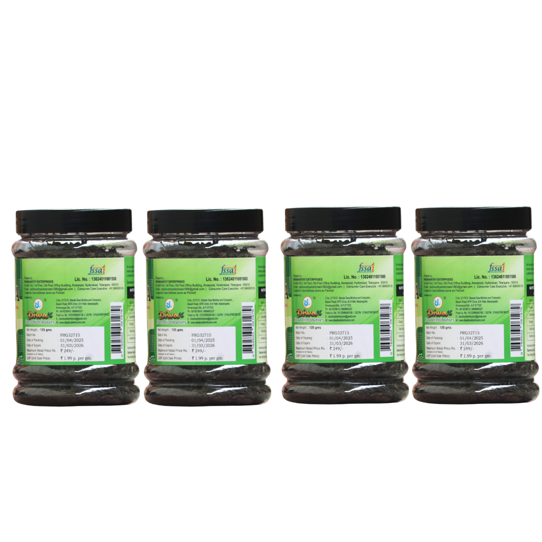 Padmavathy Green Tea / Assam Farm Fresh