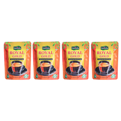 Padmavathy Royal Gold Premium Tea Powder