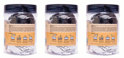Sathvikas Natural Millets Prebiotic Powder (Cumin Flavour) 
